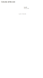Mobile Screenshot of core.me
